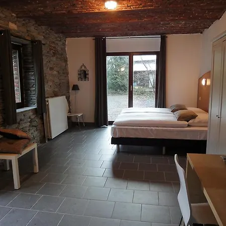 Parkhotel Des Effats מלון