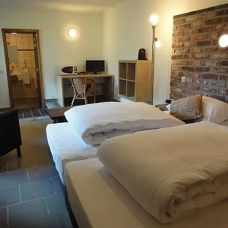 Parkhotel Des Effats Hotel Vielsalm
