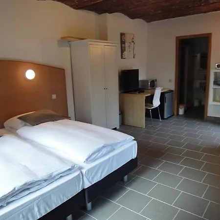 Parkhotel Des Effats 3*