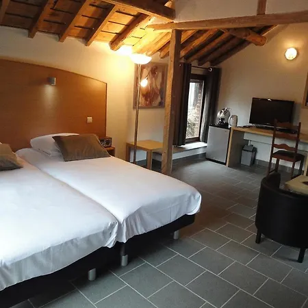 Hotel Parkhotel Des Effats