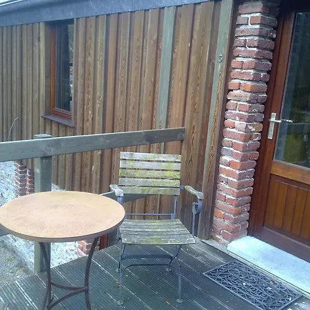 Parkhotel Des Effats Vielsalm