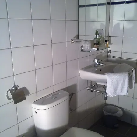Hotel Parkhotel Des Effats 3*